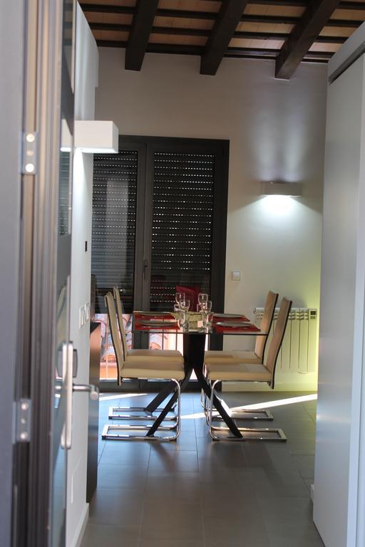 Apartaments Y Habitacions Entre Volcans Olot Cameră foto