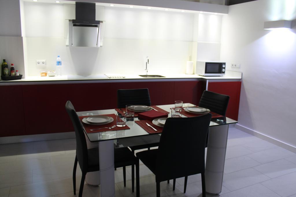 Apartaments Y Habitacions Entre Volcans Olot Cameră foto