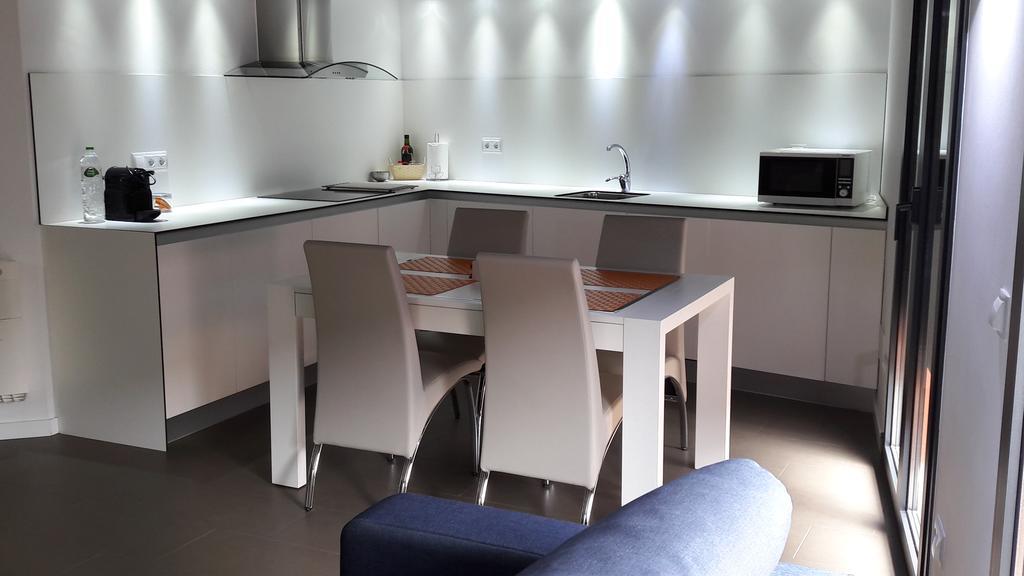 Apartaments Y Habitacions Entre Volcans Olot Exterior foto